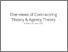 [thumbnail of 14 HASIL CEK 2019 Overviews of Contractring Theory _ Agency Theory.pdf]