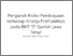 [thumbnail of 9. TURNITIN_Pengaruh Risiko Pembiayaan terhadap Kinerja Profitabilitas pada BMT “S” Syariah Jawa Timur.pdf]