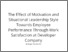 [thumbnail of 24. TURNITIN_The Effect of Motivation and Situational Leadership Style Towards Employee Performance Through Work Satisfaction at Developer Company.pdf]