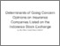 [thumbnail of Hasil Turnitin_Determnants of Going Concern Opinions on Insurance Companies - Copy.pdf]