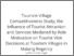 [thumbnail of Hasil Cek turnitin_Tourism Village Competitiveness Study; the Influence of Tourist Attraction and Services Mediated by Role Motivation on Tourist Visit Decisions ....pdf]