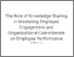 [thumbnail of Hasil Turnitin_The Role of Knowledge Sharing in Mediating Employee Engagement....pdf]