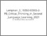 [thumbnail of HASIL CEK PLAGIASI Lampiran_3_18350-60565-2-PB_Critical_Thinking_in_Second_Language_Learning_2021.pdf]