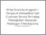 [thumbnail of Hasil Cek Turnitin- Pengaruh Komunikasi Dan Customer Service Terhadap Peningkatan Kepuasan Pelanggan Ciliwungcamp.pdf]