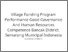 [thumbnail of 10. Hasil Cek Turnitin_Village Funding Program Performance Good Governance And Human Resources Competence ....pdf]