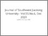 [thumbnail of 02 HASIL CEK 2020 Journal of Southwest Jiaotong University - Vol.55.No.6, Dec 2020.pdf]