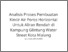 [thumbnail of 21. Turnitin_Analisis Proses Pembuatan Kincir Air Poros Horizontal Untuk Aliran Rendah di Kampung Glintung Water Street Kota Malang.pdf]