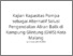 [thumbnail of 13. Turnitin_Kajian Kapasitas Pompa sebagai Alternatif Solusi Pengendalian Aliran Balik di Kampung Glintung (GWS) Kota Malang (1).pdf]
