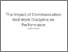 [thumbnail of Hasil Cek Turnitin_The Impact of Communication ....pdf]