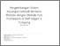 [thumbnail of Hasil Cek Plagiasi_Pengembangan Sistem Keuangan Sekolah Berbasis Website dengan Metode Fast Framework.pdf]