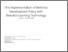 [thumbnail of Hasil Cek Plagiasi_The Implementation of Defense Development Policy with Blended Learning Technology.pdf]