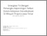[thumbnail of Hasil Cek Plagiasi_Sinergitas Tni Dengan Pemangku Kepentingan Terkait Dalam Kebijakan Deradikalisasi.pdf]