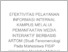 [thumbnail of HASIL CEK PLAGIASI_EFEKTIVITAS PELAYANAN INFORMASI INTERNAL KAMPUS MELALUI PEMANFAATAN MEDIA INTERAKTIF BERBASIS ARTOM (Studi Fenomenologi Pada Mahasiswa FISIP Universitas Merdeka Malang).pdf]