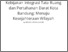 [thumbnail of Hasil Cek Plagiasi_Kebijakan Integrasi Tata Ruang dan Pertahanan Darat.pdf]