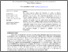 [thumbnail of Analysis of Messages and Perceptions of Liberal Feminism in Disney's Aladdin Movie.pdf]