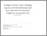[thumbnail of Turnitin Analysis of batu city’s carrying capacity for land development and utilization for disaster-mitigation based tourism (Pesona 2025).pdf]
