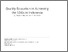 [thumbnail of Hasil Cek Plagiasi_Quality Education in Achieving the SDGs in Indonesia.pdf]